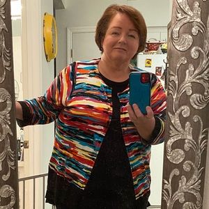 Meet your Posher, Kim